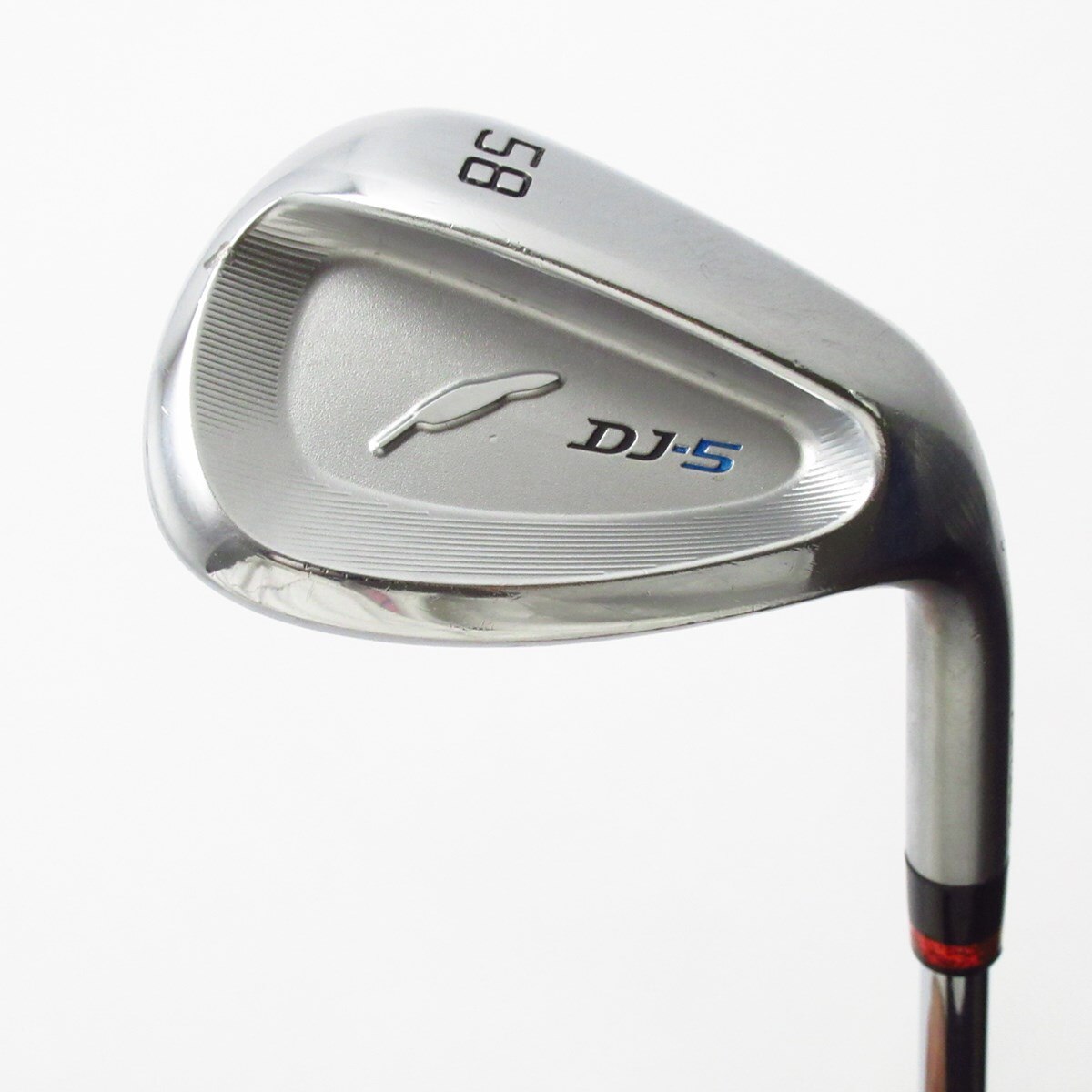 中古】DJ-5 ウェッジ N.S.PRO ZELOS 7 58-08 R D(ウェッジ（単品）)|DJ
