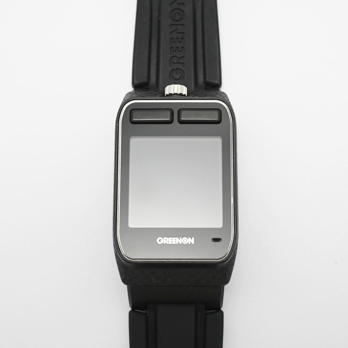 中古】THE GOLF WATCH ジール - - - C(パーツ)|GREENON(グリーンオン