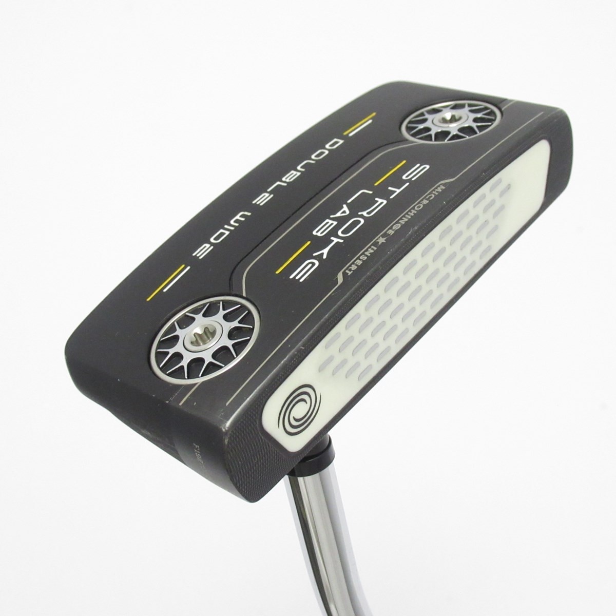 中古】STROKE LAB(2020)DOUBLE WIDE BK (オデッセイ) ストロークラボ