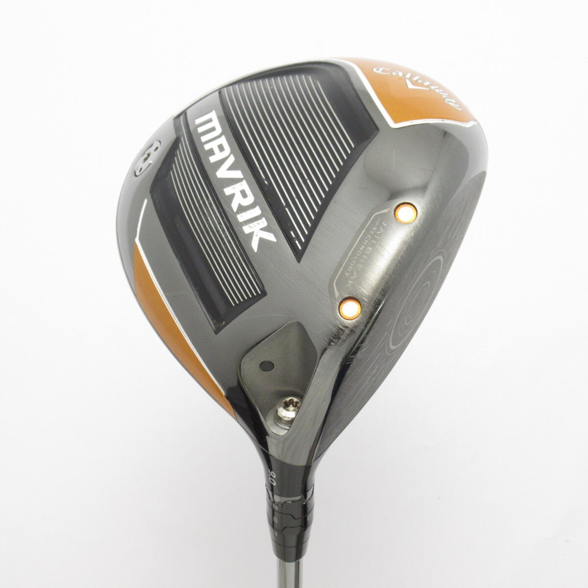 中古】マーベリック ドライバー Diamana BF60 9 S D(ドライバー（単品