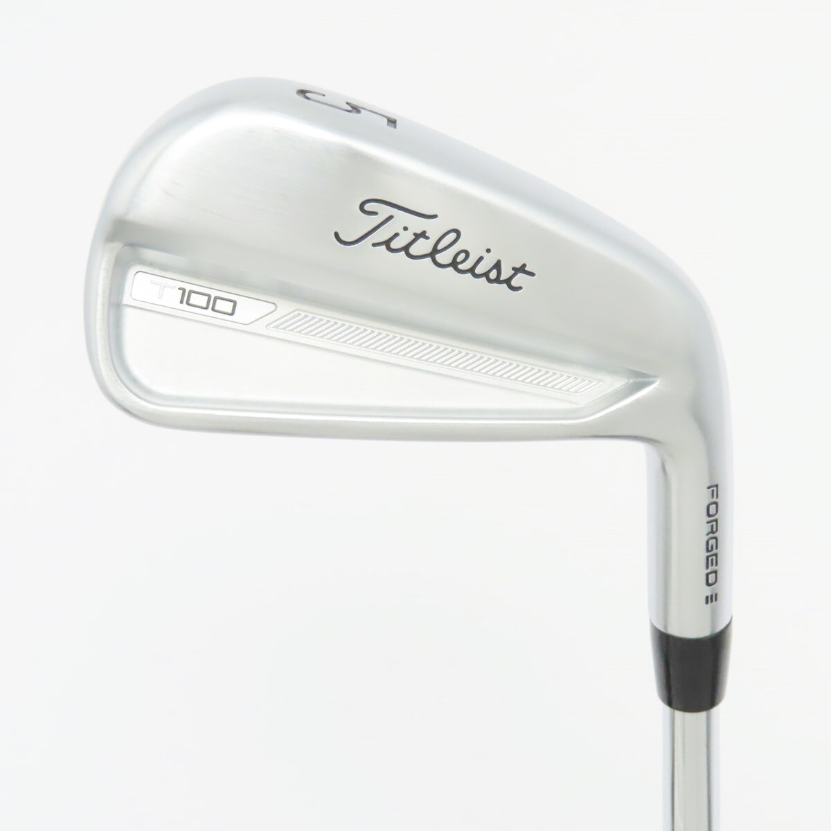 タイトリスト T100(2023) Dynamic Gold S200 5-PW タイトリスト T100(2023) Dynamic Gold S200 5-PW Titleist