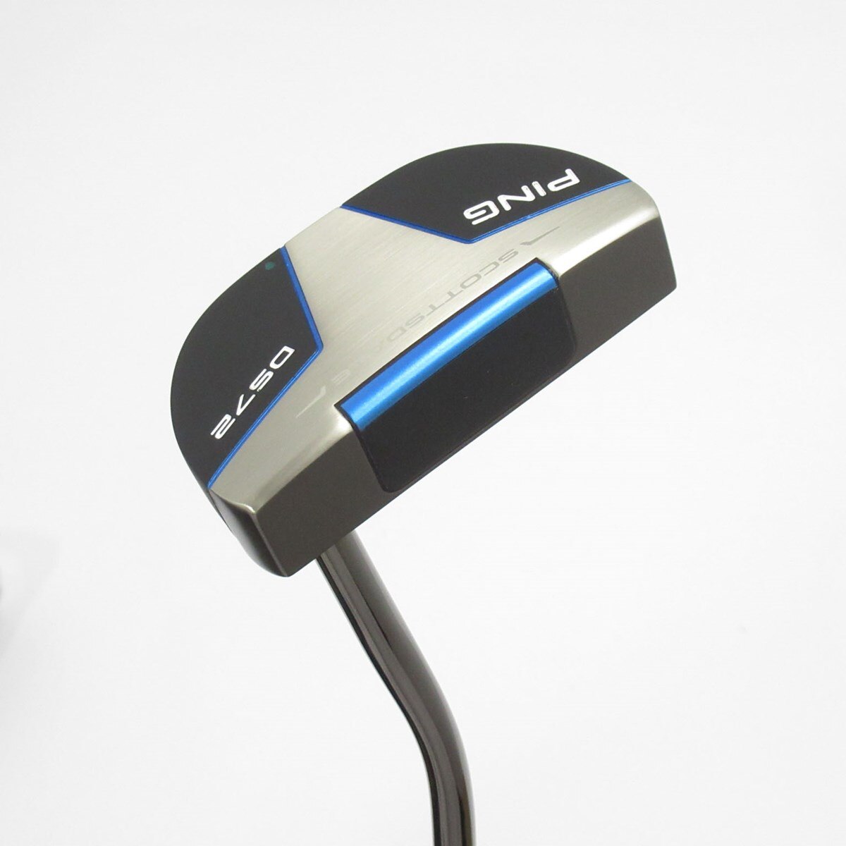 中古】スコッツデール DS72(2025) パター (ピン) PING 通販｜GDO中古