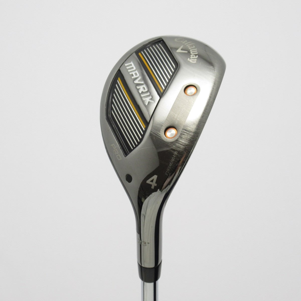 レディースマーベリック5Hユーティリティ レディース ユーティリティ MAVRIK MAX LITE マーベリック