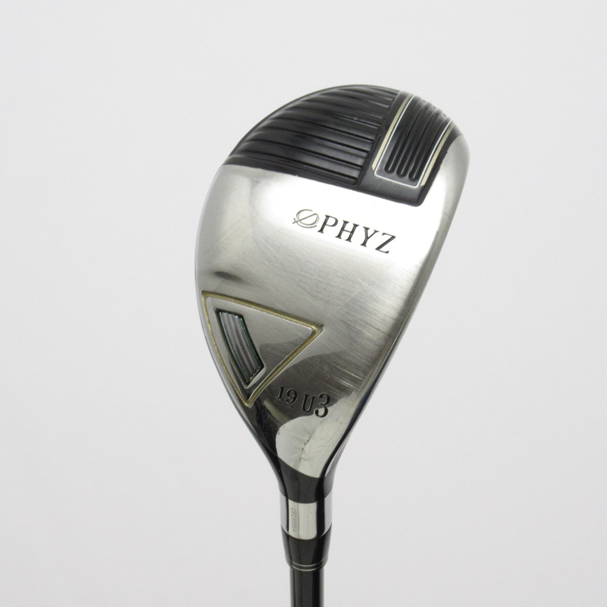 ブリヂストン PHYZ(2019) U7 注文 ユーティリティ UT PZ-509U