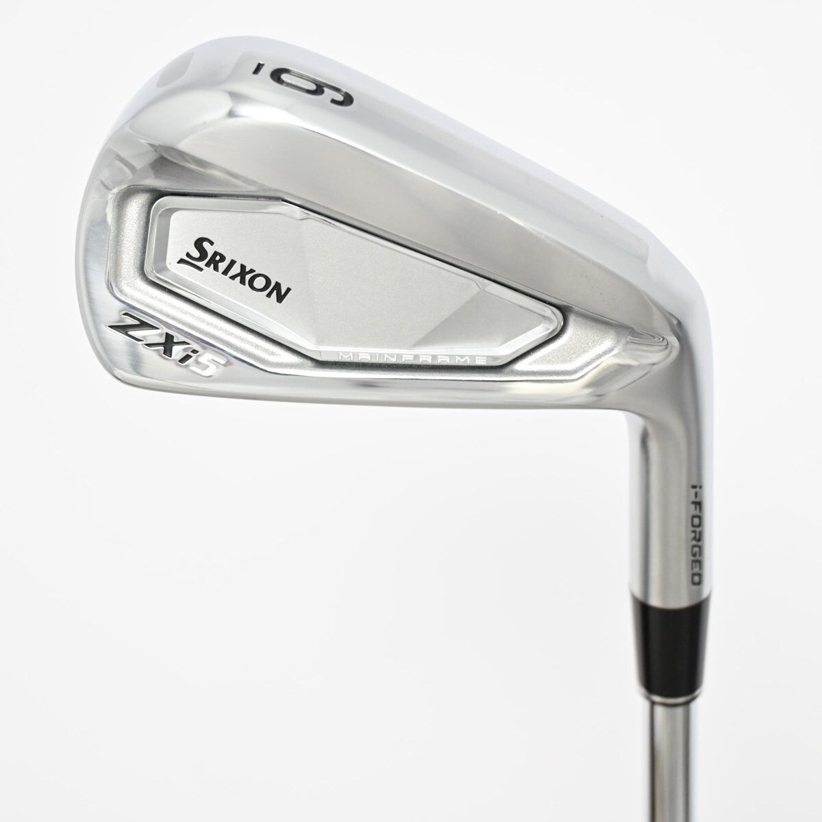 中古】スリクソン ZXi5 アイアン N.S.PRO 850GH neo 27 S BC(アイアン
