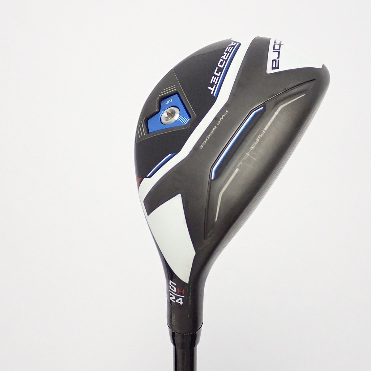 コブラ Aerojet ユーティリティ 4本セット Speeder NX R エアロジェット ユーティリティ Speeder NX for cobra(ユーティリティ