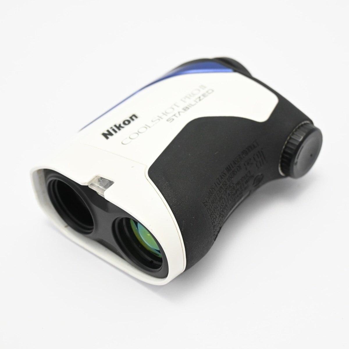 中古】COOLSHOT PRO II STABILIZED - - - C(パーツ)|NIKON(ニコン)の