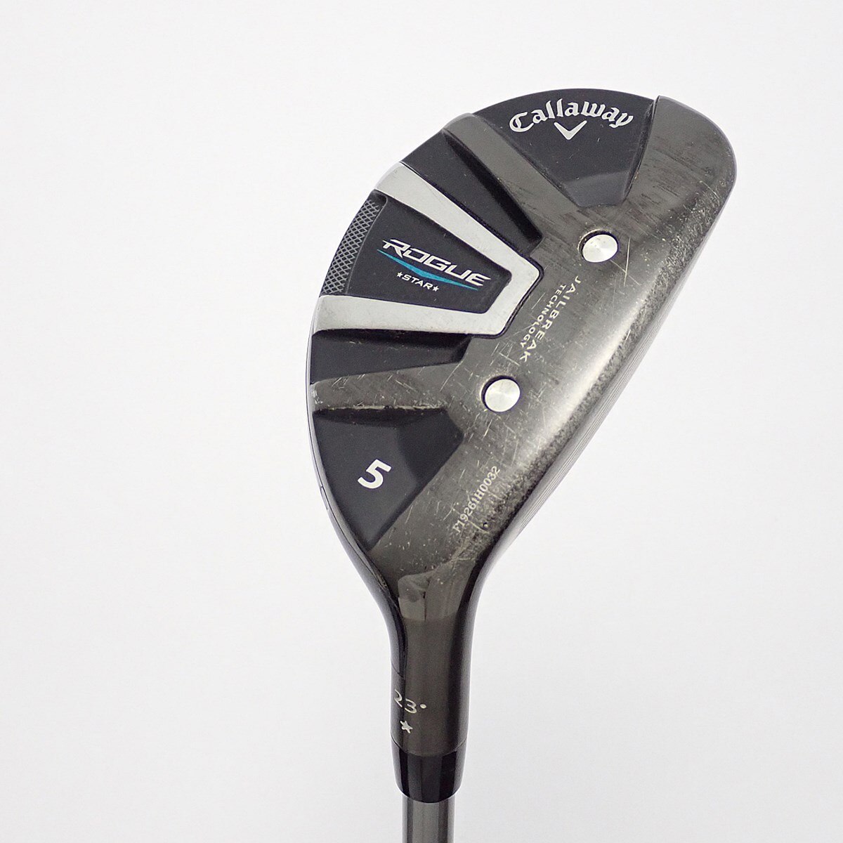 Callawayキャロウェイ ROGUE STAR ユーティリティ 6U MCI 中古】ローグ スター ユーティリティ (キャロウェイ) ローグ 通販｜GDO