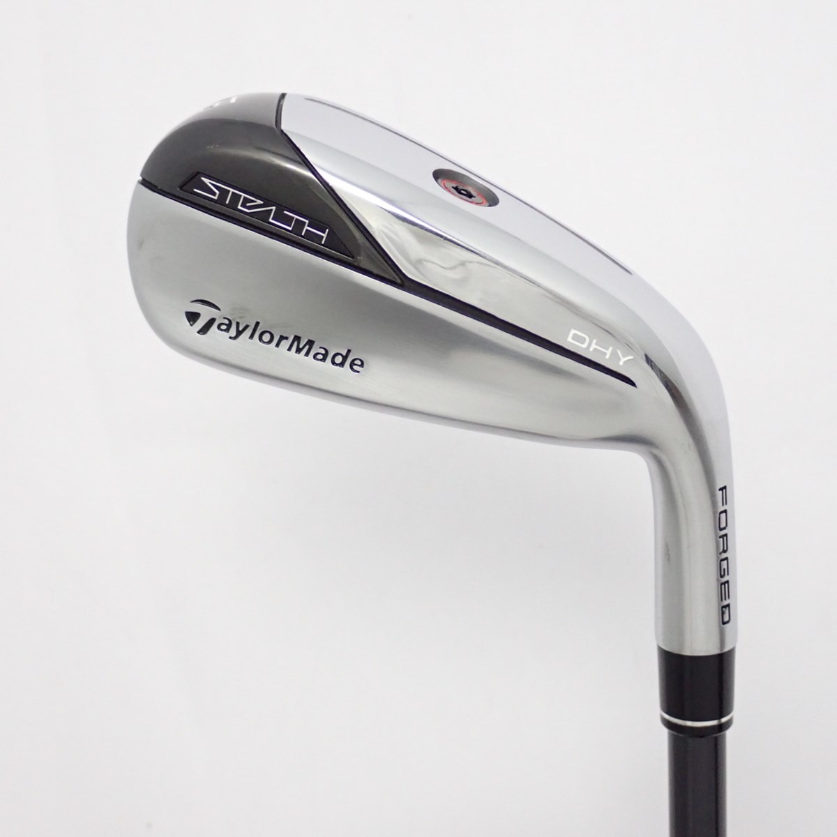 中古】ステルス DHY ユーティリティ TENSEI SILVER TM70(2022) 25 S C