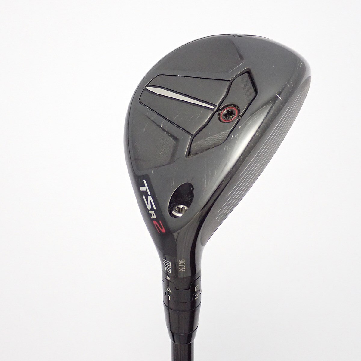 中古】TSR2 ユーティリティ TENSEI PRO 1K HYBRID 70 18 S C
