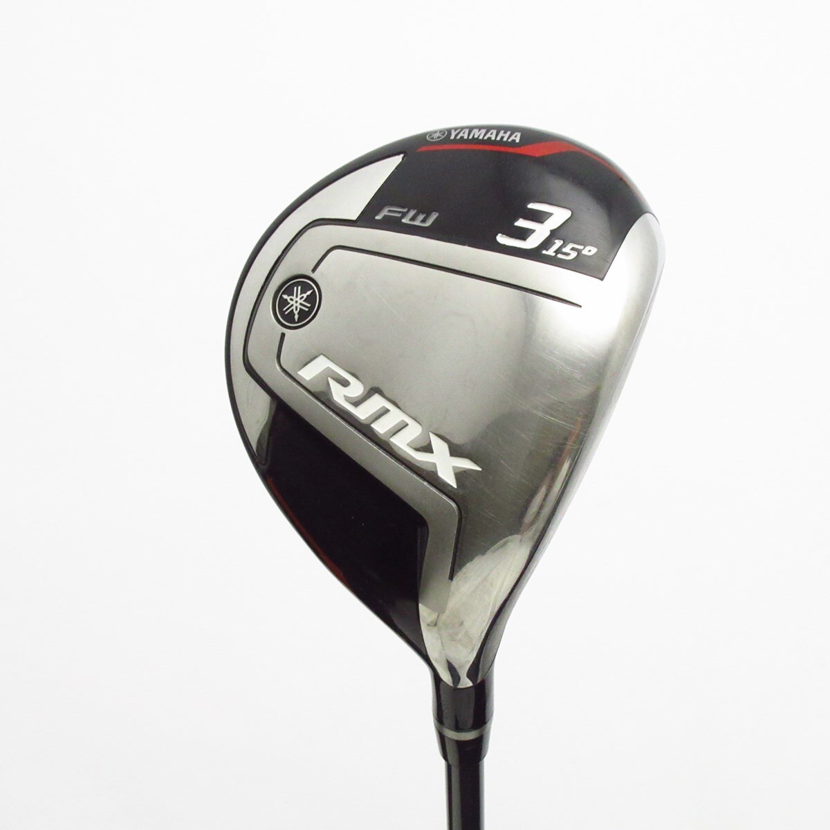 中古】RMX(2018) フェアウェイウッド Speeder EVOLUTION IV FW60 15 S