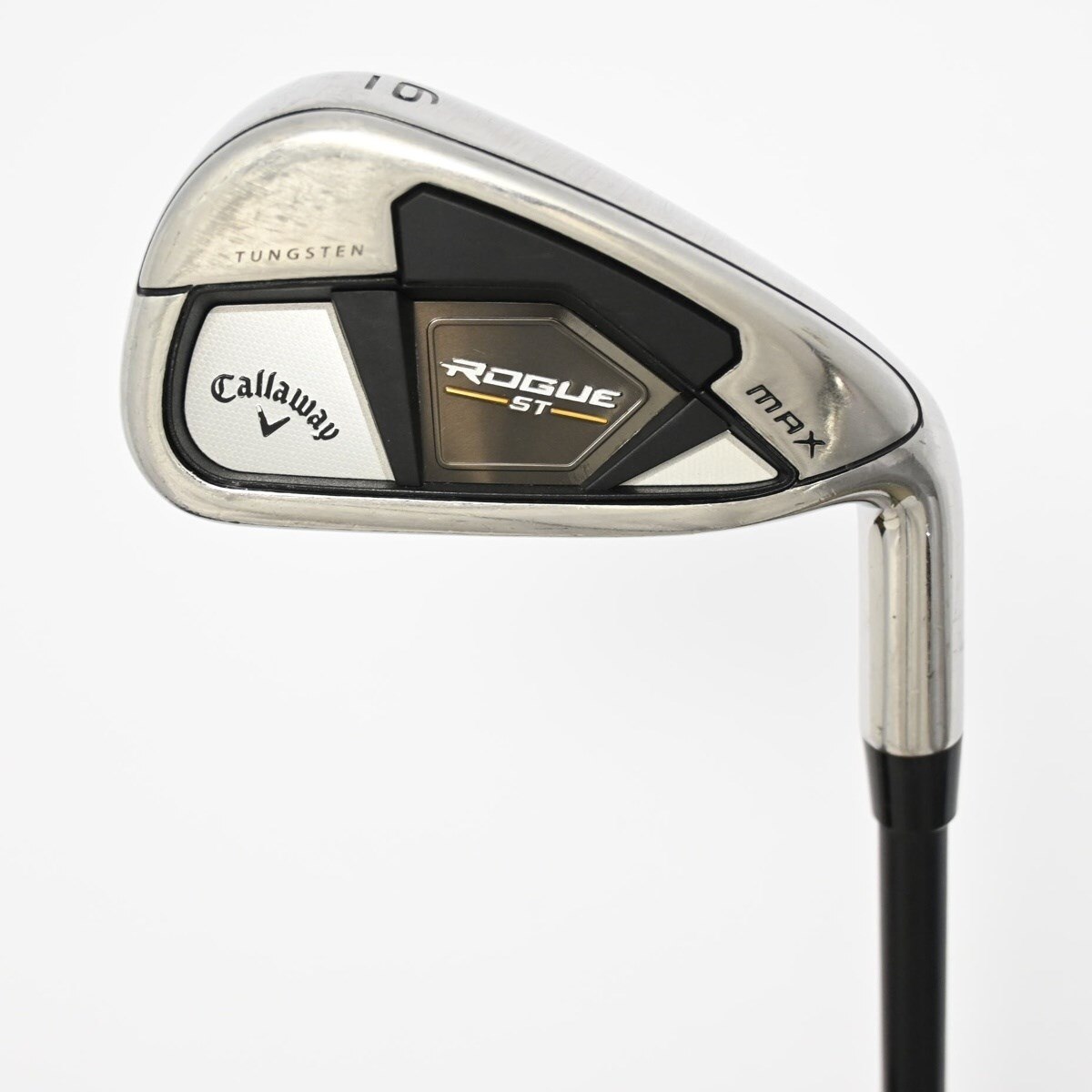 Callaway ローグST MAXアイアンVENTUS 5 S 中古】ローグ ST MAX アイアン VENTUS 5 for Callaway 24.5 R CD