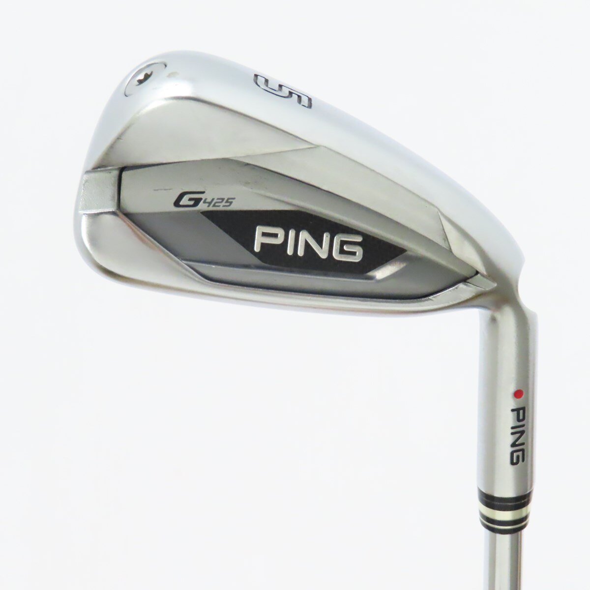 中古】G425 アイアンセット (ピン) 通販｜GDO中古ゴルフクラブ