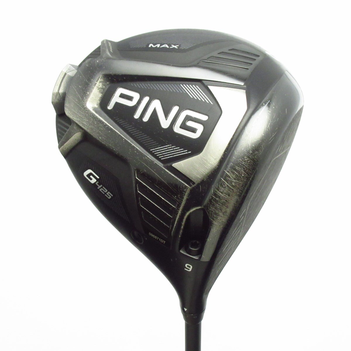 PING G425 MAX ドライバー 9度　ALTA J CB SLATE Ｓ Amazon.co.jp: ピン（PING） G425 MAX ドライバー (1W ロフト9度) ALTA