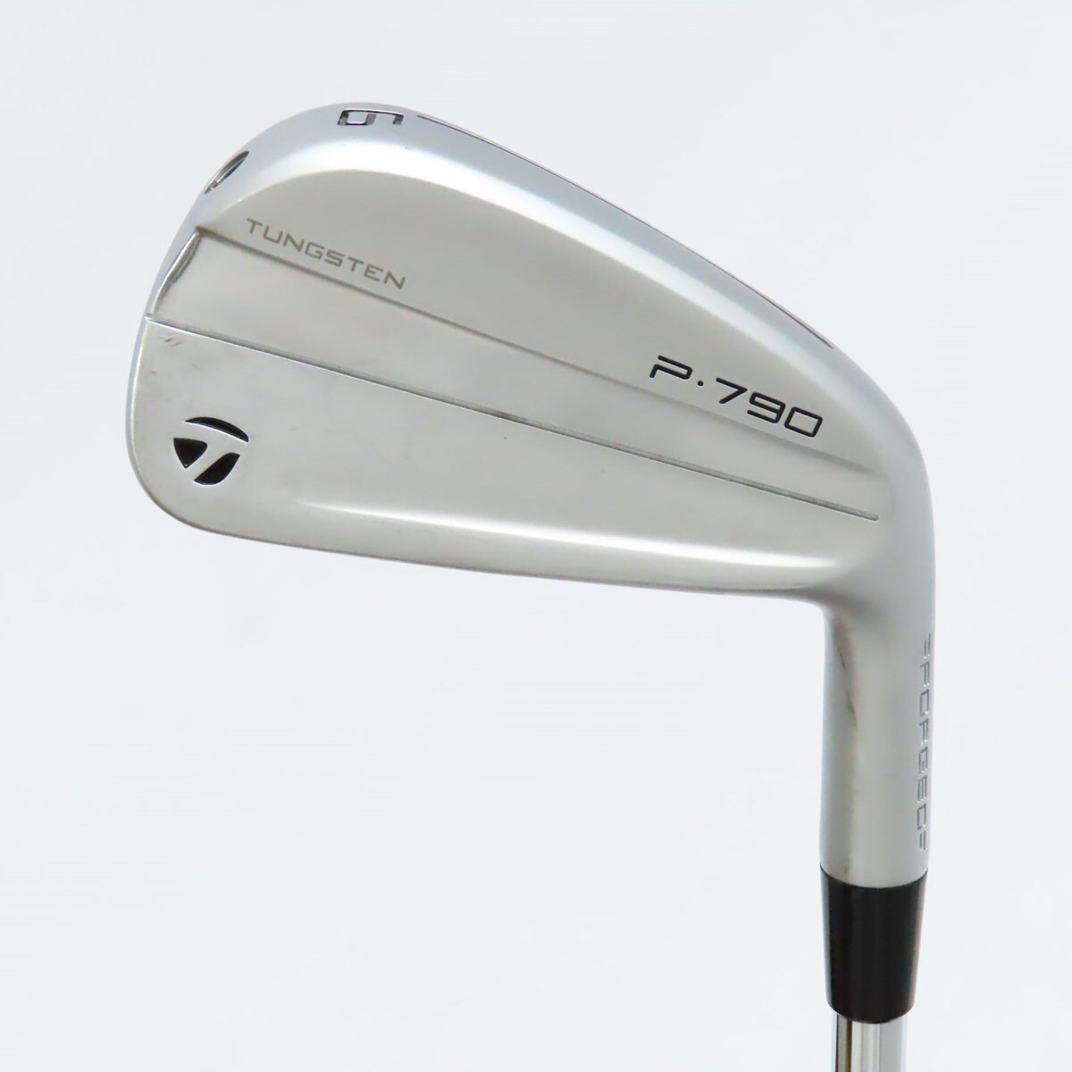 中古】P790(2023) アイアン N.S.PRO 950GH neo 26.5 S CD