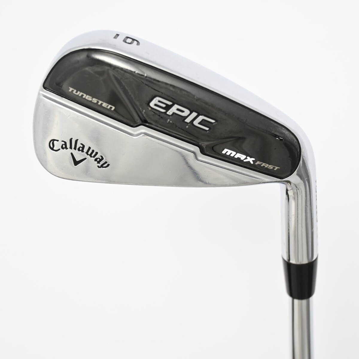 中古】EPIC MAX FAST アイアンセット (キャロウェイ) エピック 通販
