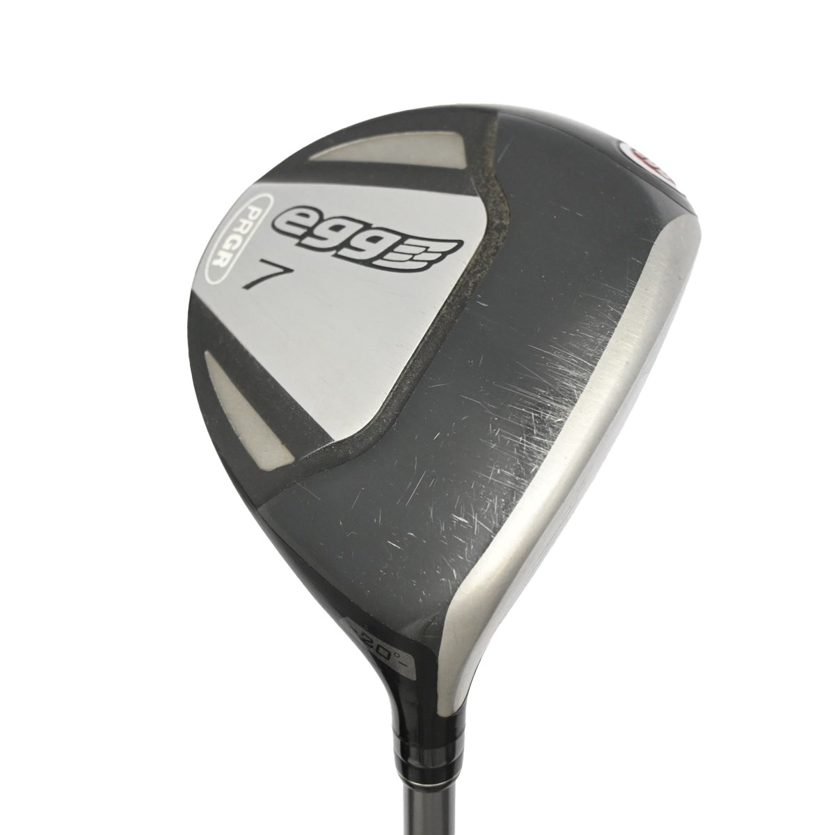 中古】egg FAIRWAYWOOD(2015) フェアウェイウッド (プロギア) egg 通販