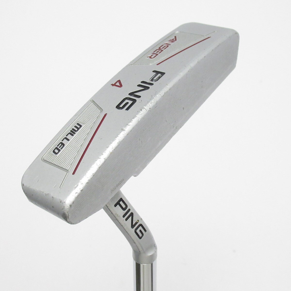 PING パター ANSER PRECISION MILLED 5 PING VAULT ARNA パター 34