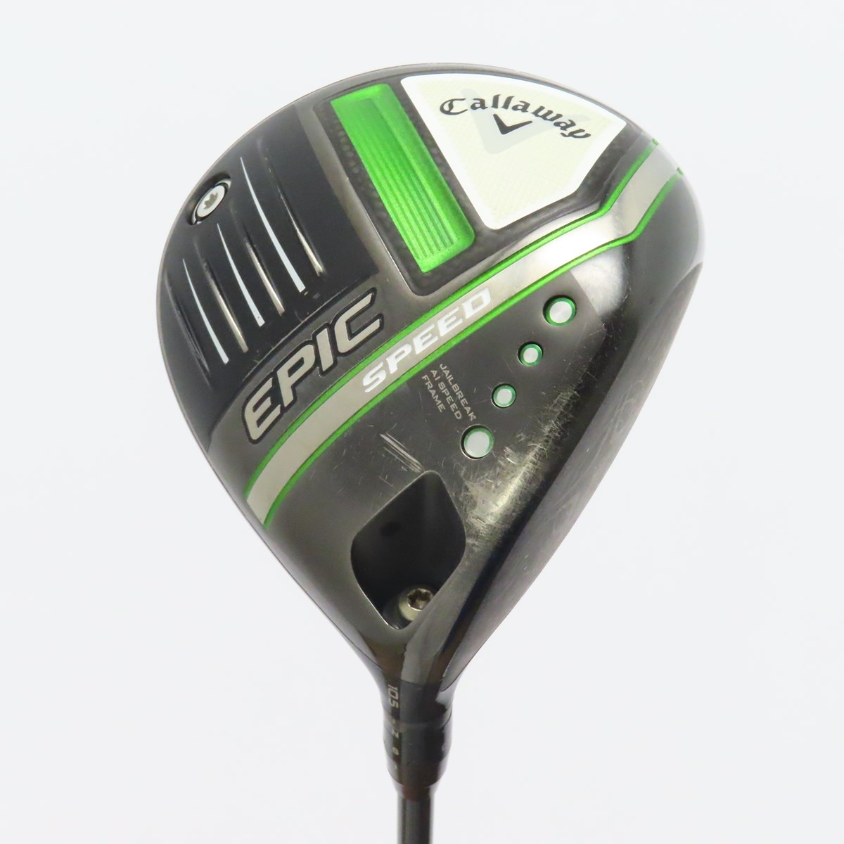 中古】エピック SPEED ドライバー Diamana 50 for Callaway 10.5 R D