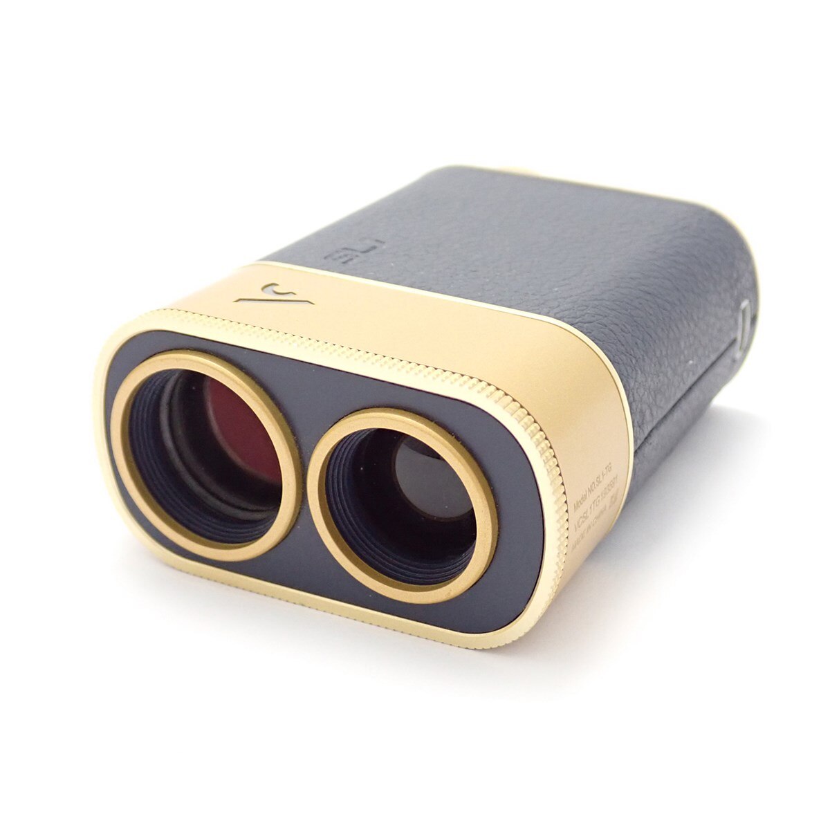 中古】SL1 TOUR GOLD 距離測定器 (ボイスキャディ) Voice Caddie 通販