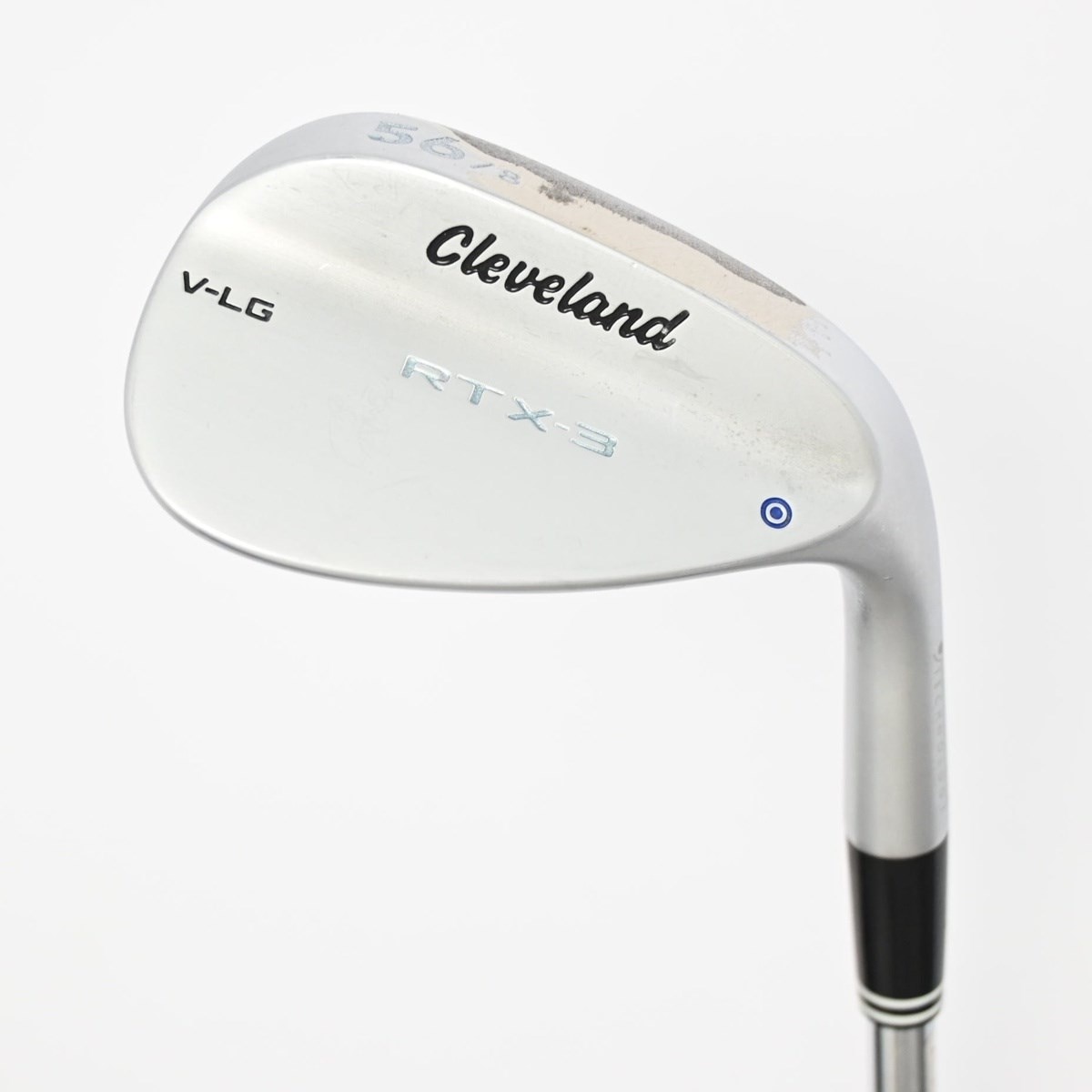 中古】RTX-3 ウェッジ (クリーブランド) RTX 通販｜GDO中古ゴルフクラブ