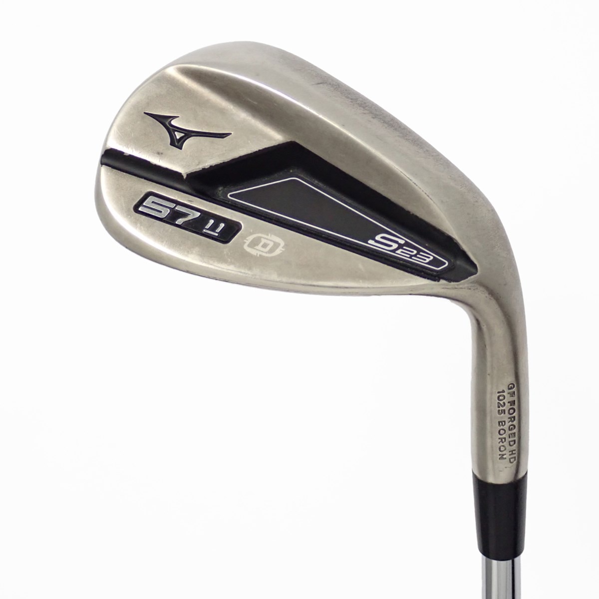 中古】S23 カッパーコバルト ウェッジ Dynamic Gold 105 57-11 S200 D