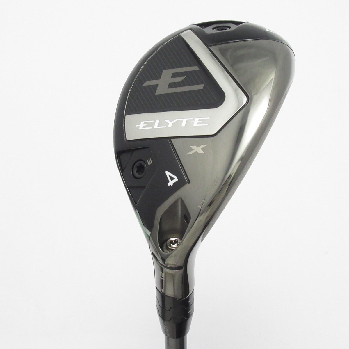 中古】エリート X ユーティリティ Fujikura MC 70 for Callaway 21 S C