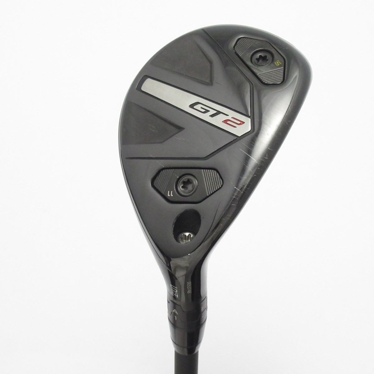 中古】GT2 ユーティリティ N.S.PRO MODUS3 HYBRID GOST 24 HL C