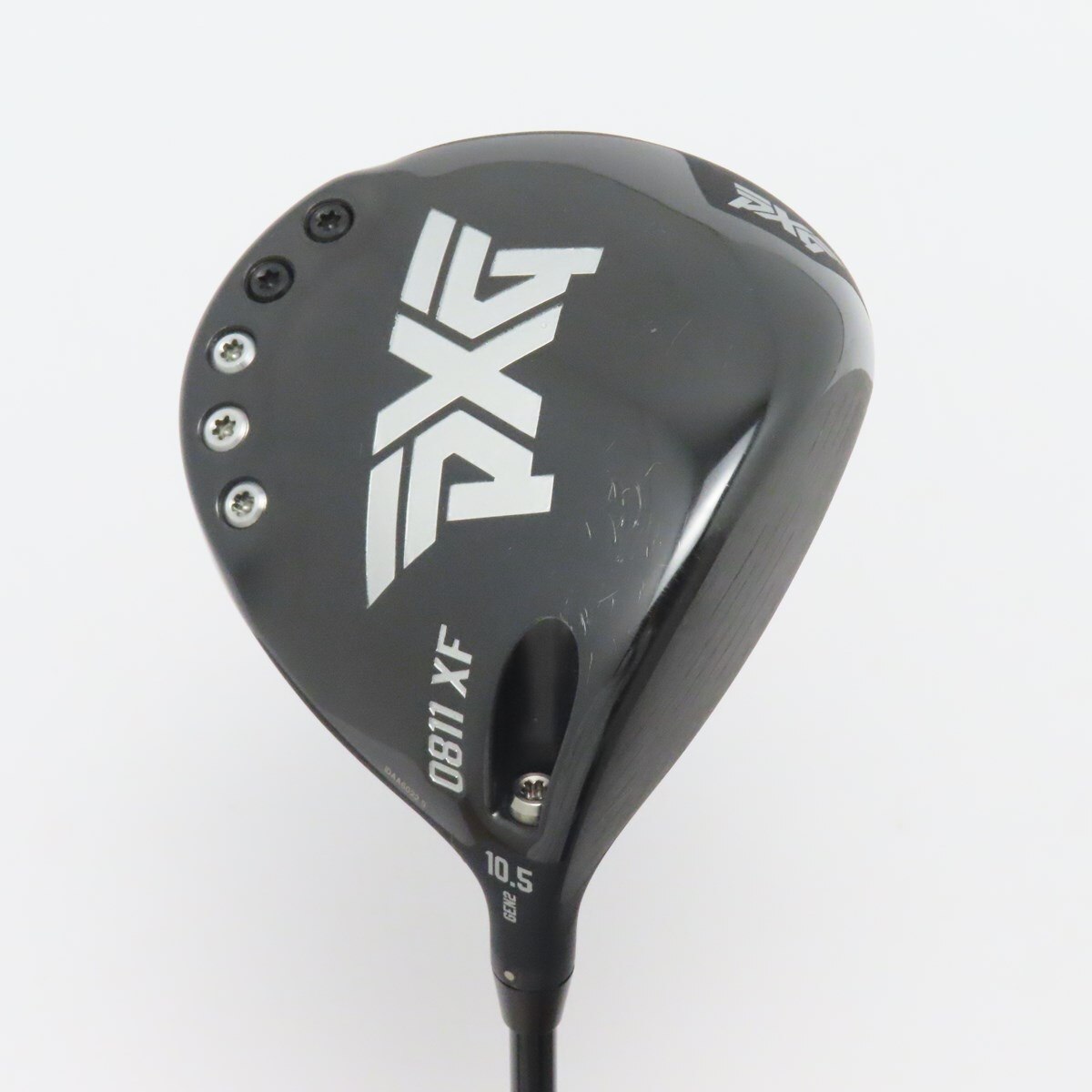 中古】PXG 0811 XF GEN2 ドライバー Speeder SLK 6 10.5 S CD