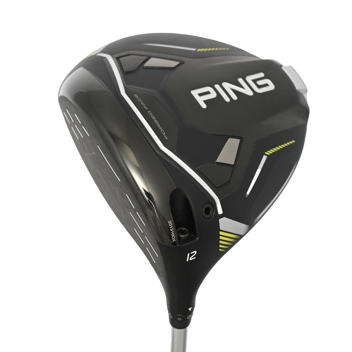 中古】G430 ドライバー (ピン) レフティ 通販｜GDO中古ゴルフクラブ