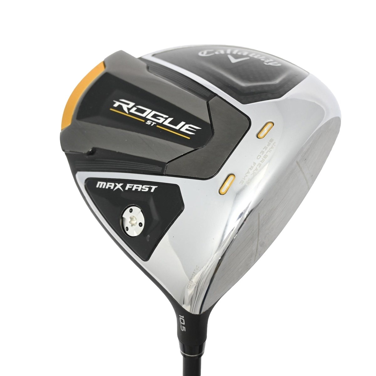 キャロウェイ ドライバー ROGUE ST　MAX FAST 10.5度 R Amazon.co.jp: キャロウェイ(Callaway) 右用 ドライバー ROGUE