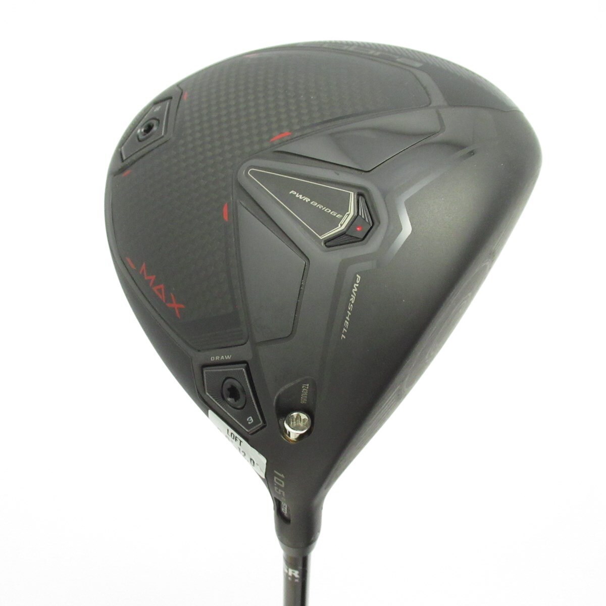 ダーク スピードX ドライバー　10.5° SPEEDER NX SR DARKSPEED X Driver – COBRA Golf