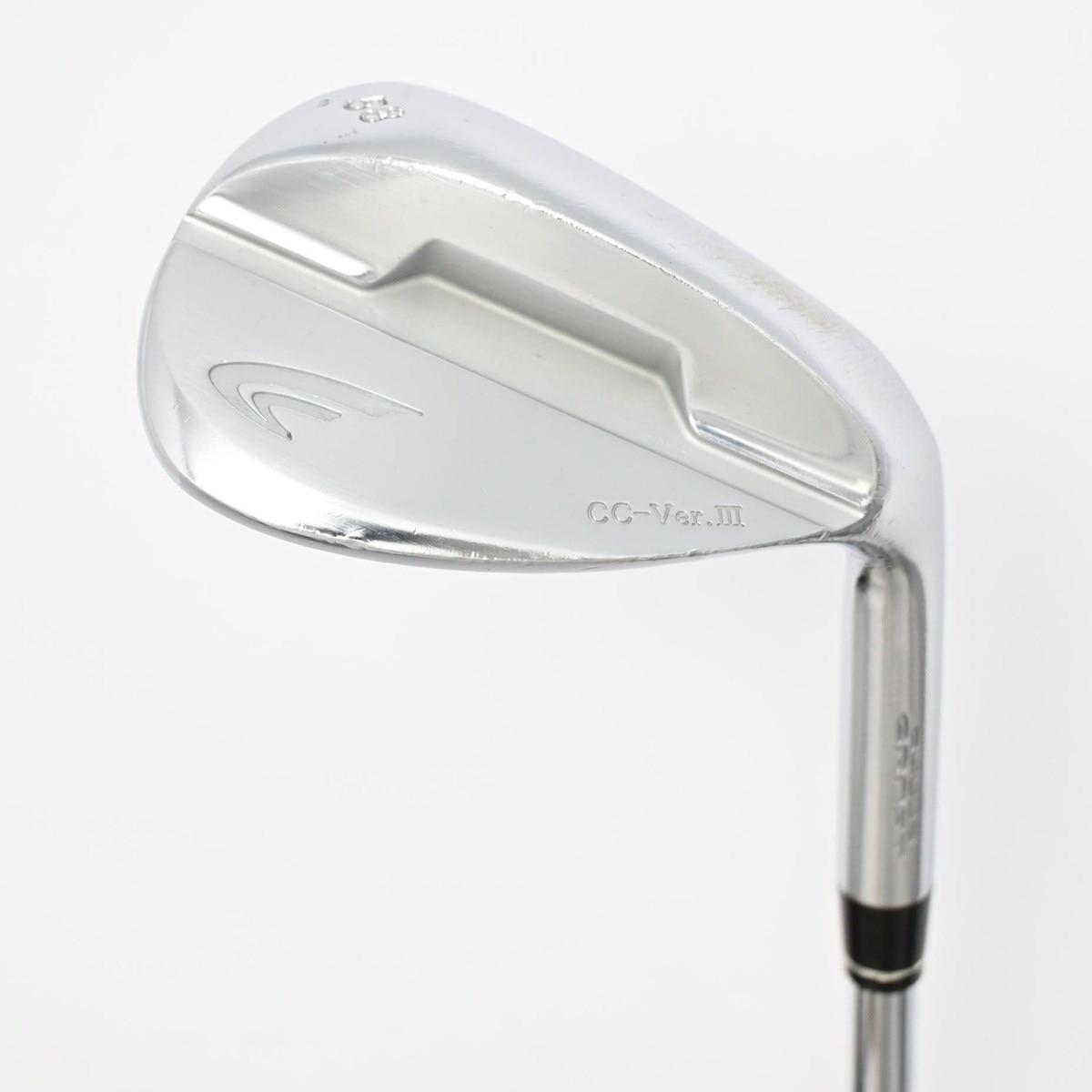 中古】CC CHUJO CRAFT Ver3 (カムイ) Kamui メンズ 通販｜GDO中古