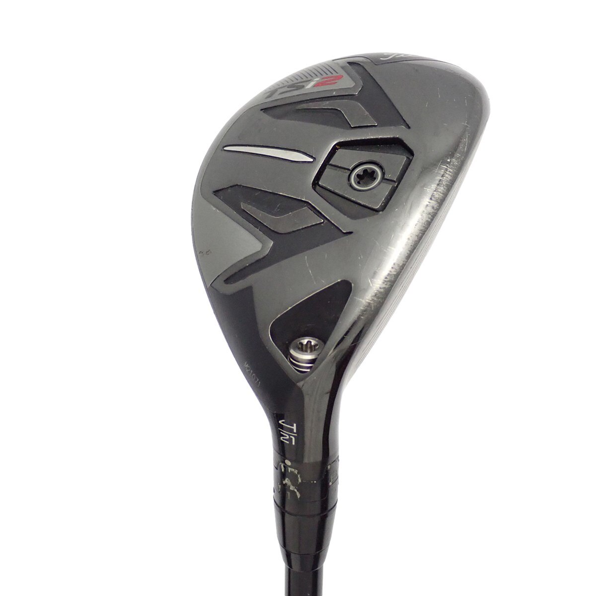 美品 Tsi2 ユーティリティ 21° テンセイ オレンジ 中古】TSi2 ユーティリティ TENSEI CK PRO ORANGE HYBRID 80 21 S CD