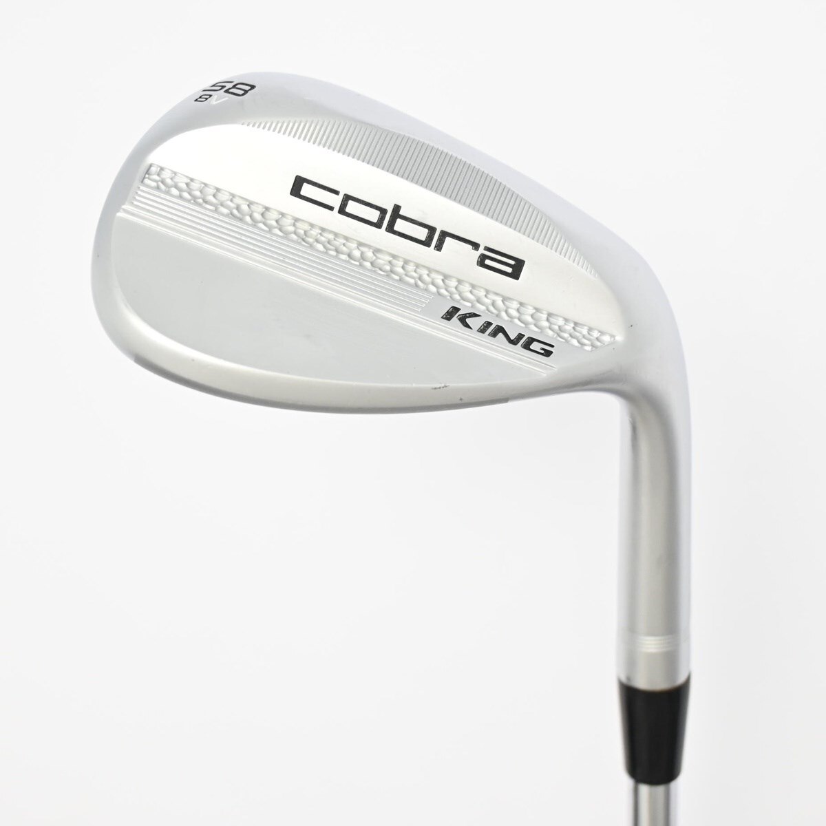 コブラ ウェッジ2本セット 52° 60° 新品 コブラ ウェッジ2本セット 52° 60° 新品 コブラ ウェッジ2本セット 52