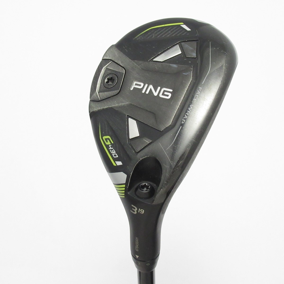 中古】G430 ハイブリッド ユーティリティ ALTA J CB BLACK 19 S C