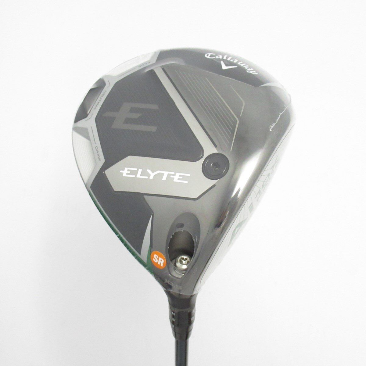 中古】エリート ドライバー VENTUS GREEN 5 for Callaway 10.5 SR A