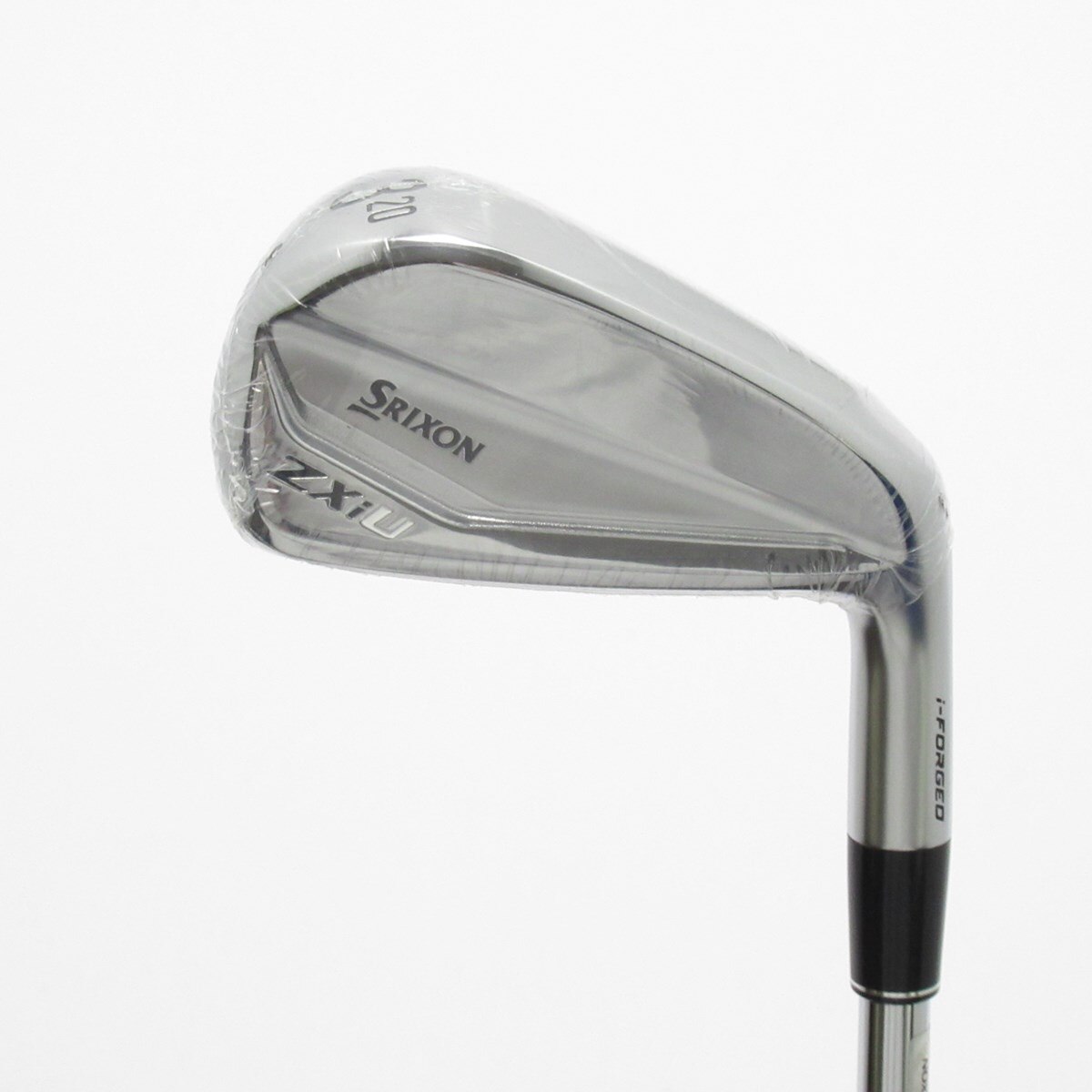 中古】スリクソン ZXiU ユーティリティ N.S.PRO 950GH neo 20 S A