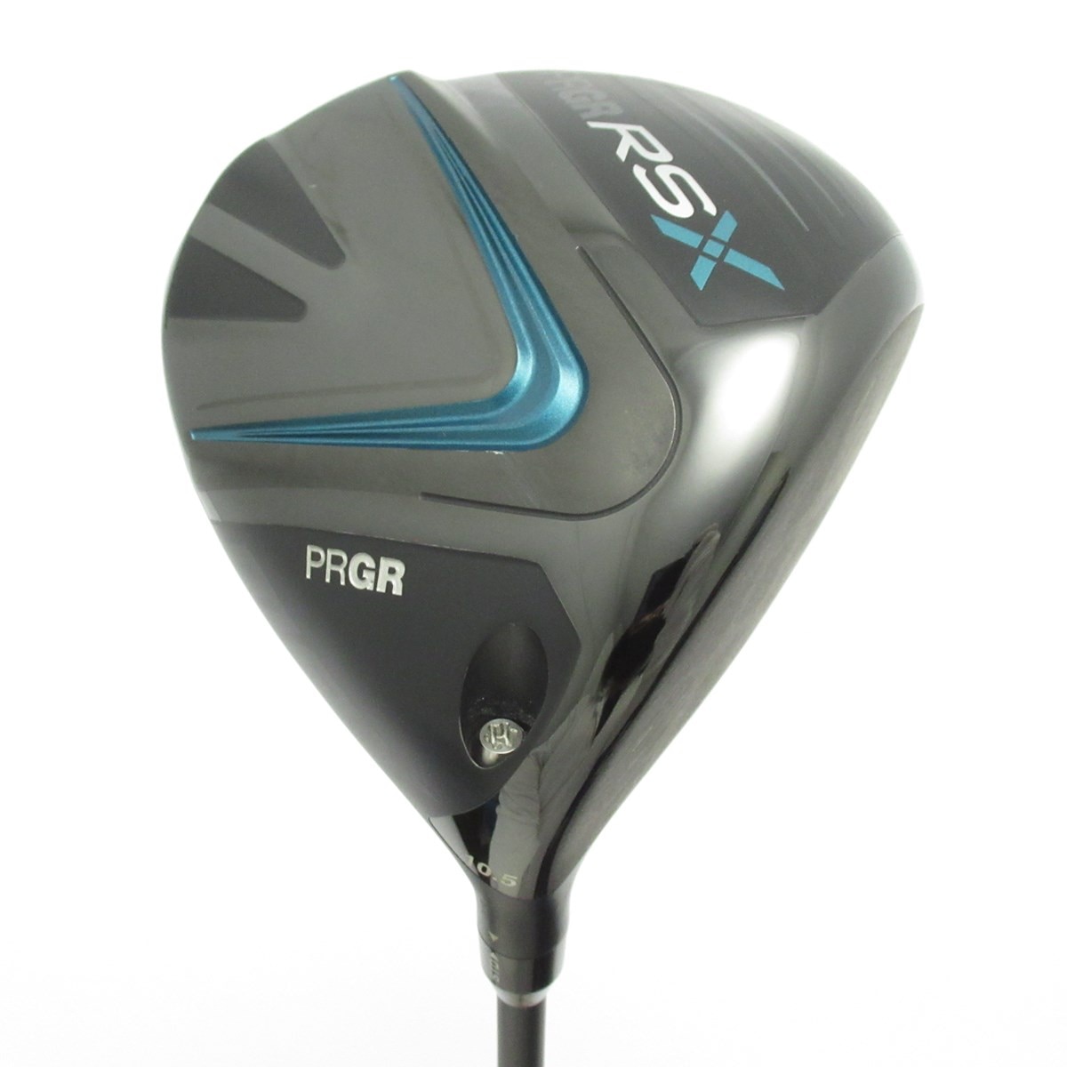 中古】RSX MAX(2024) ドライバー TENSEI FOR PRGR 10.5 S C(ドライバー