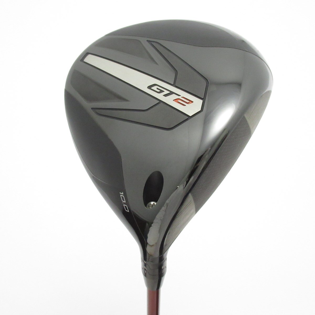 タイトリスト GT2 ドライバー 10.0° 楽天市場】タイトリスト GT2ドライバー Titleist GT2 DRIVER