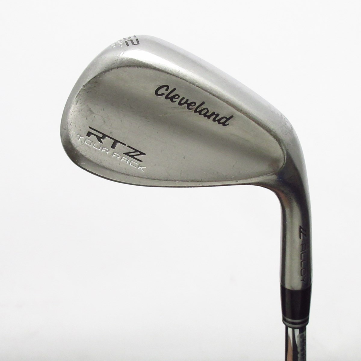 中古】RTZ ツアーラック ウェッジ N.S.PRO MODUS3 TOUR 120 52-10 S CD