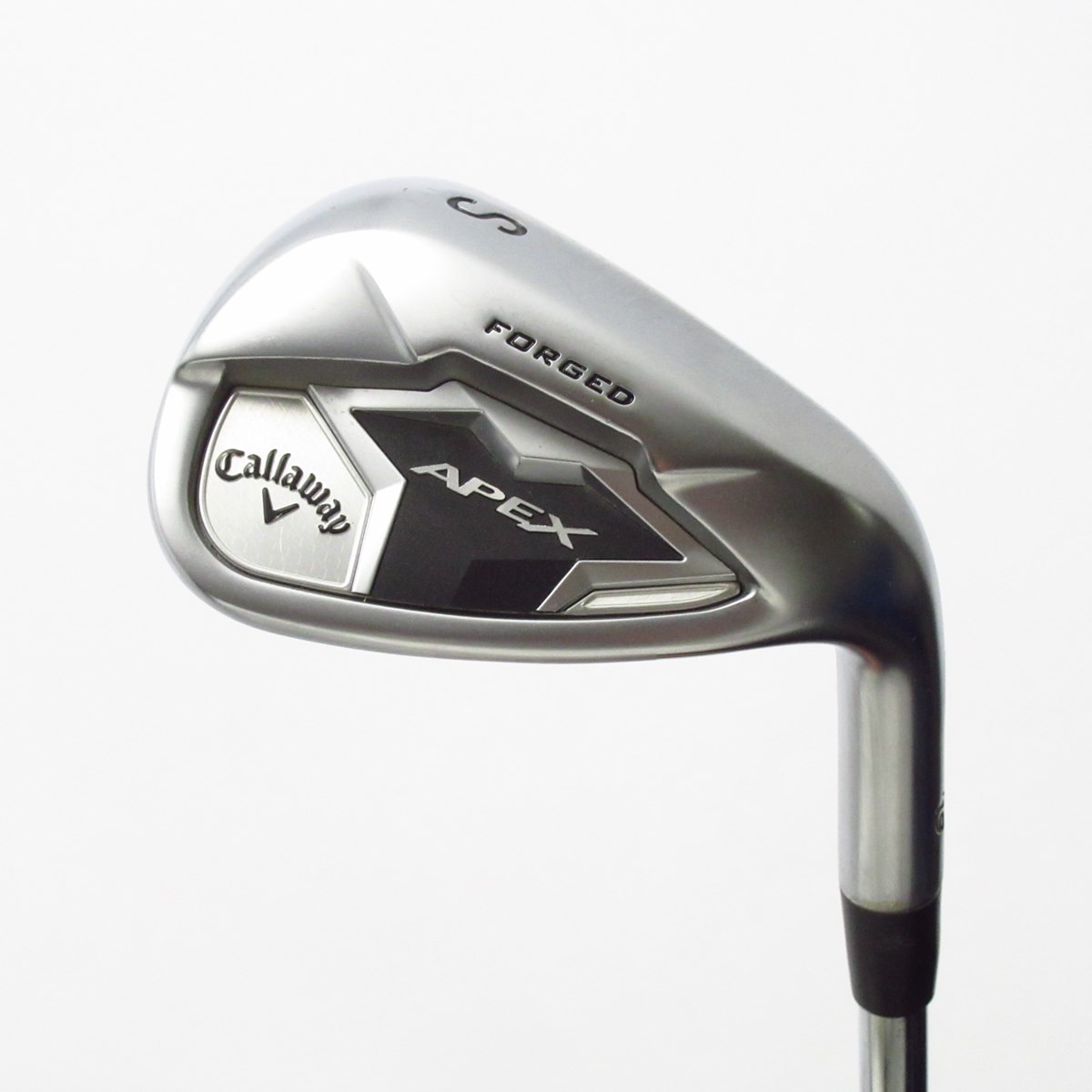 【中古】 キャロウェイ APEX(2019) #4 中古】APEX [2019] (キャロウェイ) APEX メンズ 通販｜GDO中古ゴルフクラブ