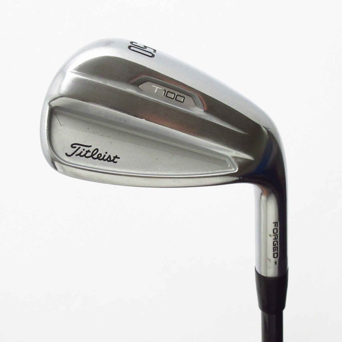 中古】タイトリスト 単品アイアン 通販｜GDO中古ゴルフクラブ