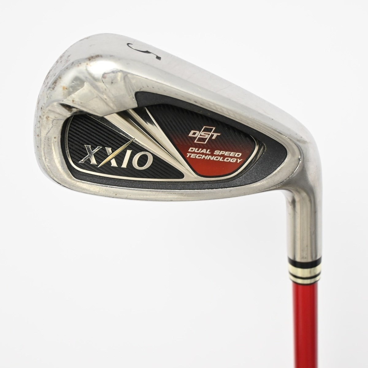 中古】ゼクシオ エイト(2014) アイアン MP800 24 SR CD(アイアン