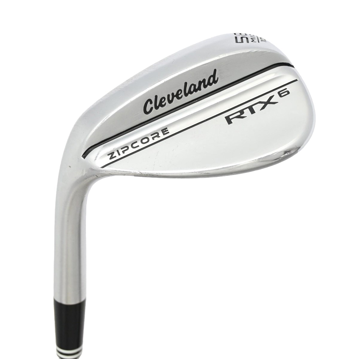 中古】RTX6 ジップコア ツアーサテン ウェッジ Dynamic Gold HT