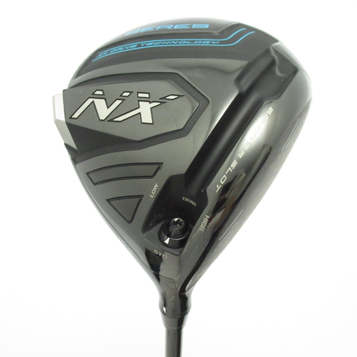 本間ゴルフ ベレスNX BERES NX ドライバー VIZARD 10.5度 中古】ベレス NX ドライバー VIZARD for NX 45 10.5 SR B(ドライバー