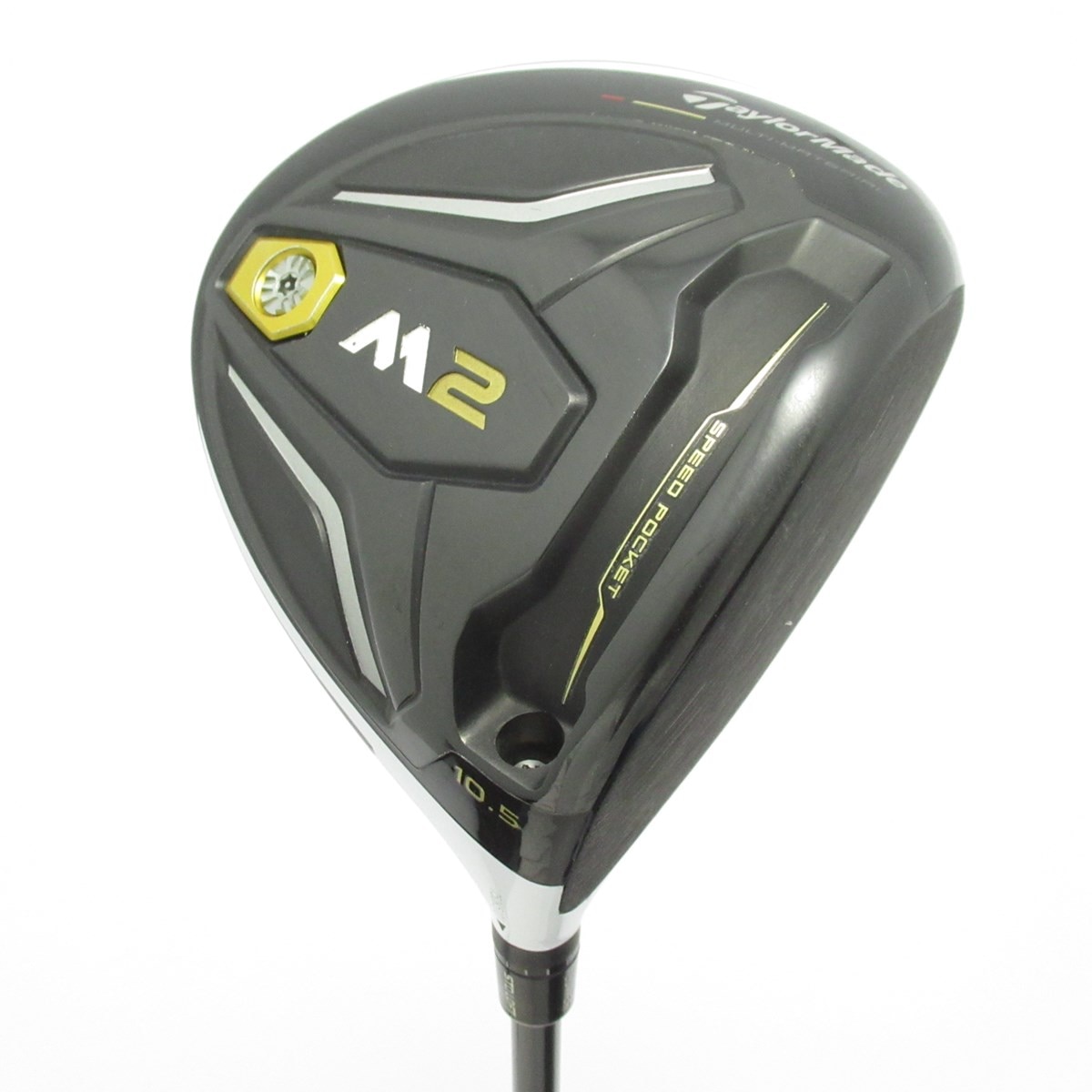 テーラーメイド M2 ドライバー 中古】M2 ドライバー (テーラーメイド) 通販｜GDO中古ゴルフクラブ
