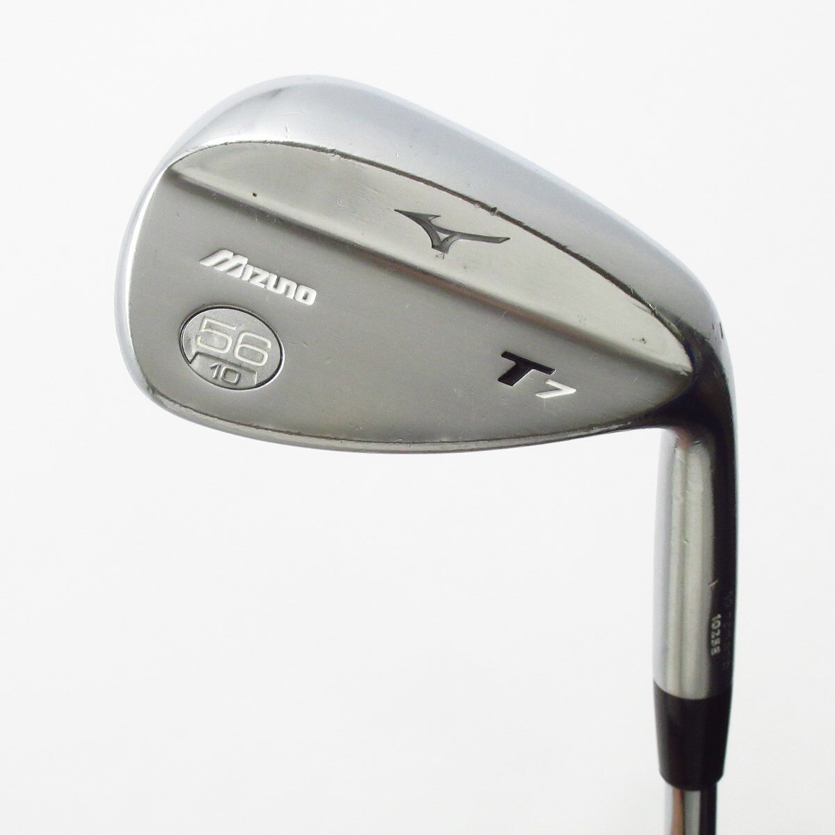 中古】T7 ウェッジ (ミズノ) 通販｜GDO中古ゴルフクラブ