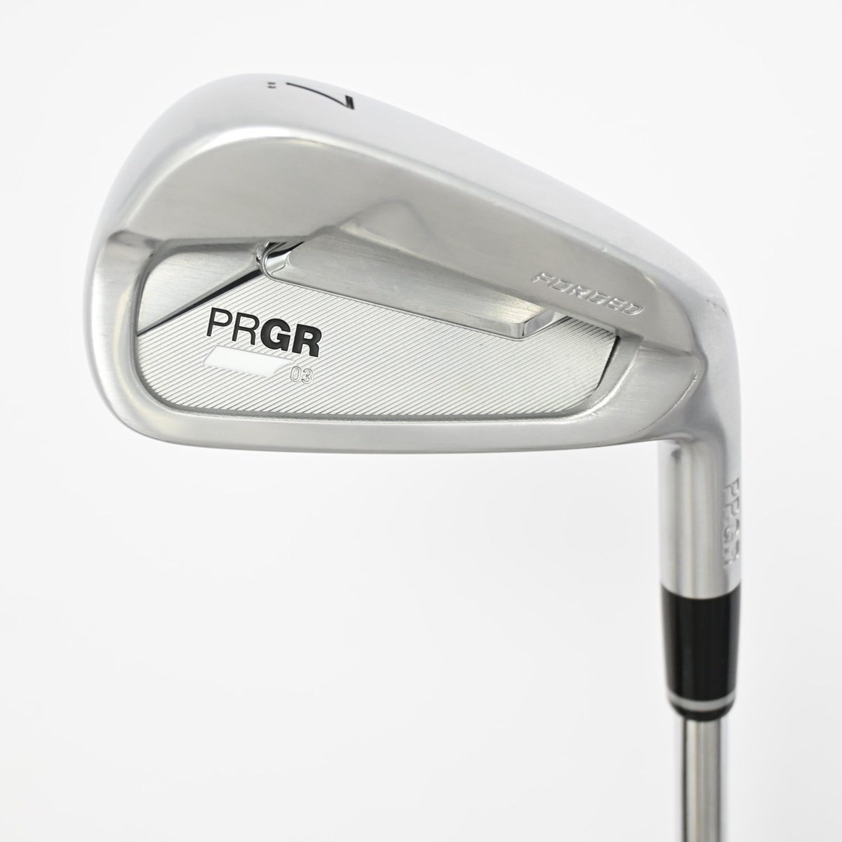 【 PRGR 03 2022 6i-Aw6本 NS 850 neo s 】 PRGR 03 2022 6i-Aw6本 NS 850 neo s 】 PRGR 03 IRON | IRONS | PRGR