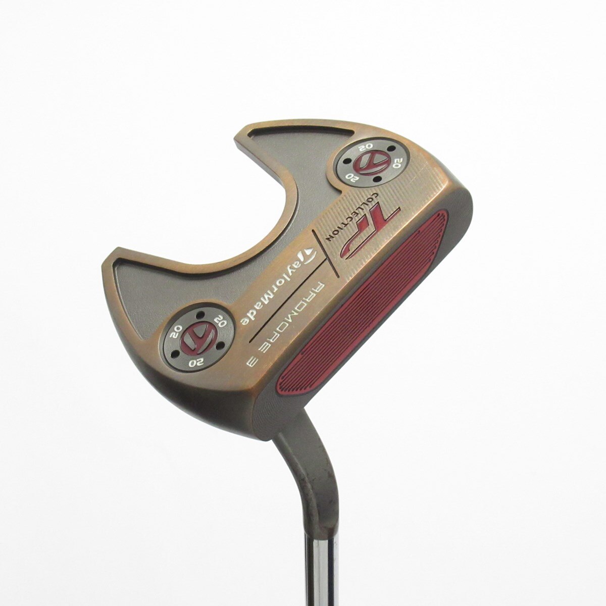 中古】TP Patina ARDMORE3 (テーラーメイド) TPコレクション 通販｜GDO